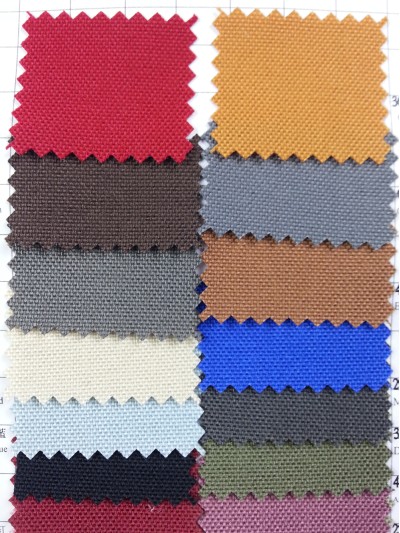 HK-GOSG  K030 1000D Kodra Nylon  PU2   /  K888  500D Dupant Cordura PU2 側面照